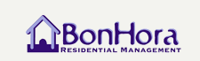 BonHora. Residential management.